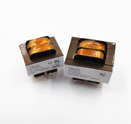 Low-Frequency Transformer with Wide Frequency Range, Customized Designs Welcomed