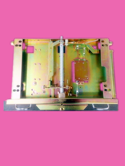 Chassis