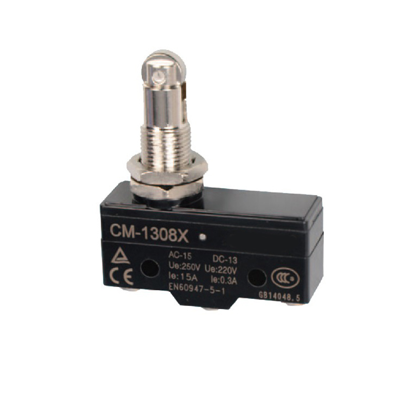 Omron Micro Switch Cm-1308X