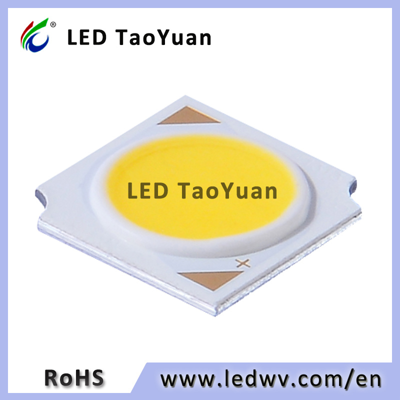 2018 New Product 40W Track Light COB LED Diode