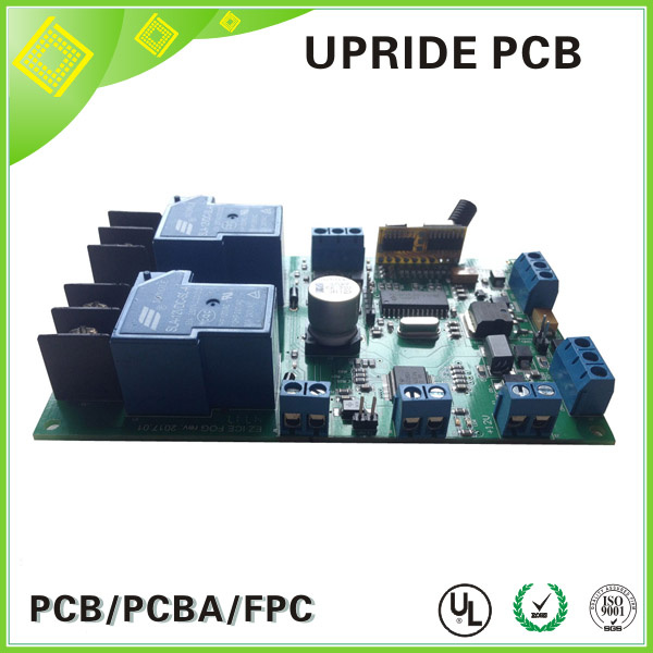 Fr4 PCB Board Manufacturer PCB Assembly