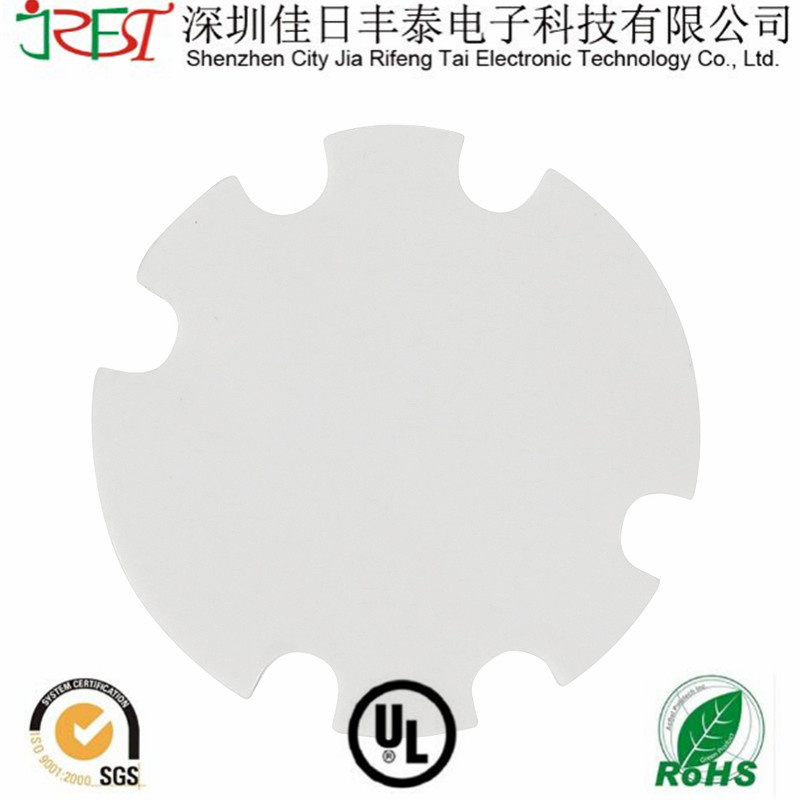 OEM Flexible Soft Silicone Insulation Thermal Gap Filler Pad for LED