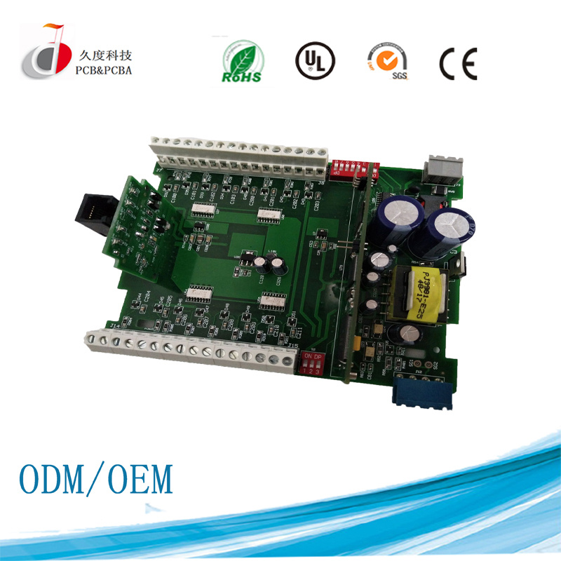 PCB Assembly Manufacture OEM ODM PCBA