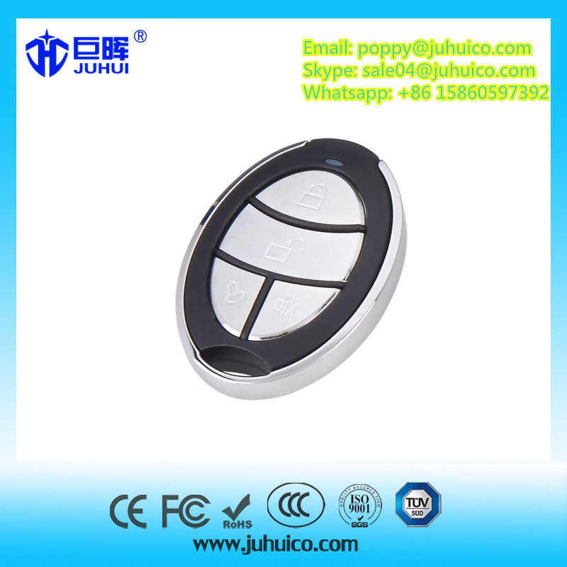 27.145MHz Remote Control Duplicator Face to Face
