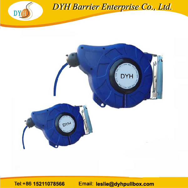 Wholesale Cable Rewinders 15m Retractable Spring Cable Reel