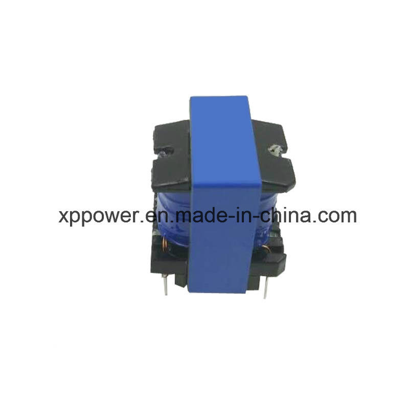 RoHS UL Vertical Power Supply Transformer