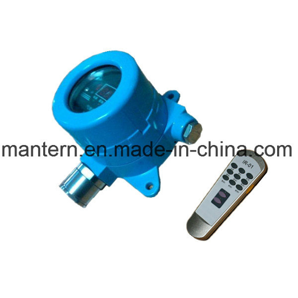 Fixed LPG Gas Leak Detector for Gas Detection