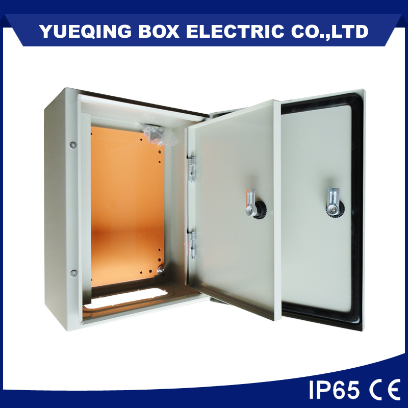 Inner Door Metal Enclosure Box IP65