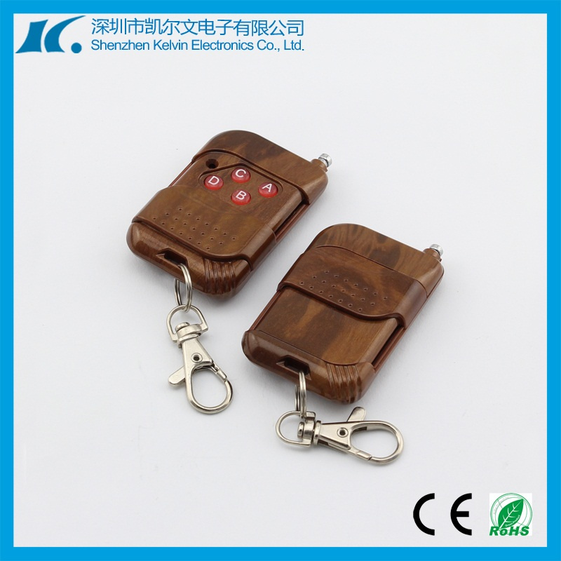 Best-Selling Universal Learning Code RF Remote Control Duplicator for Door