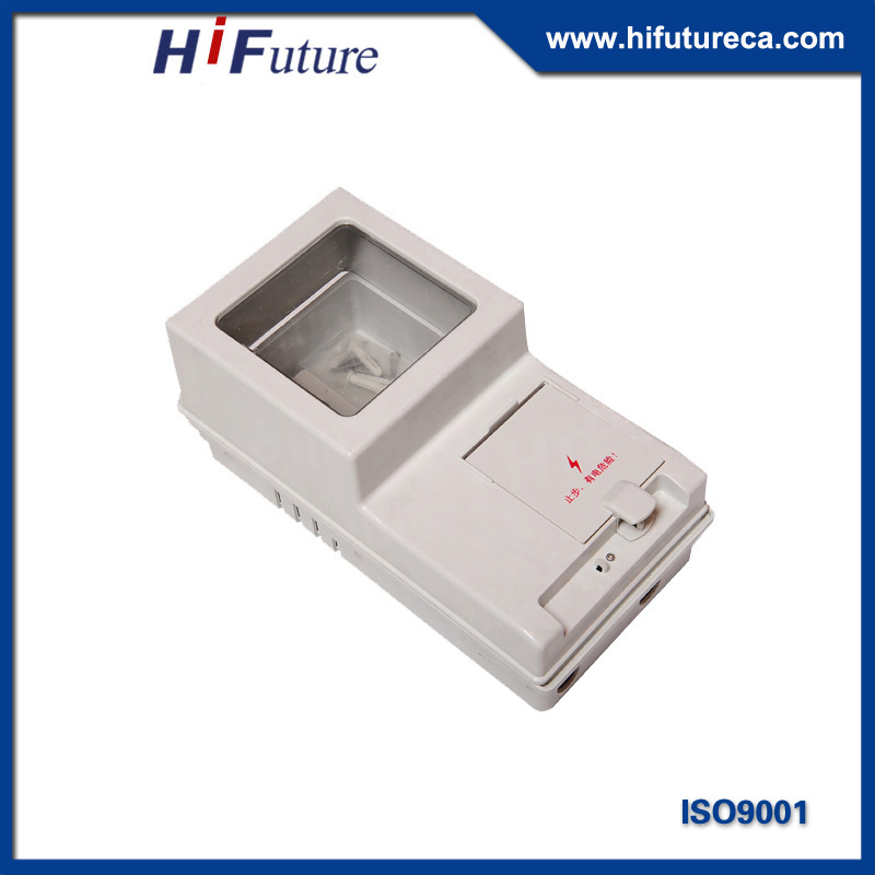 Outdoor Wall-Hung Type SMC Meter Box