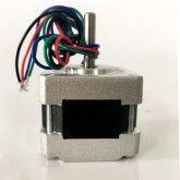NEMA14 35mm Cheap and Practical 2phase Hybrid Stepper Motor