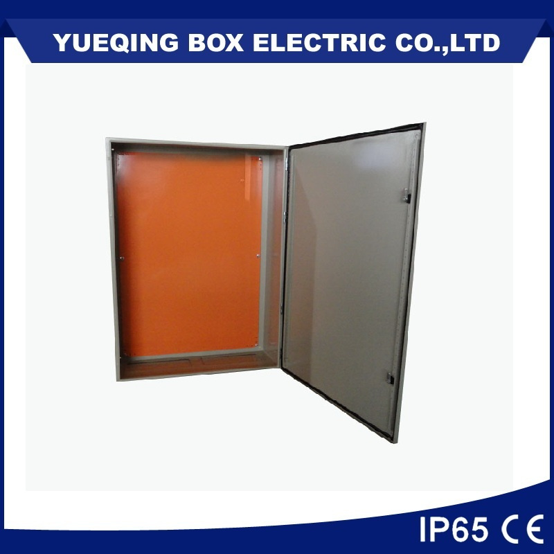Electric IP65 Panel Box/Distribution Box