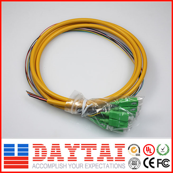 Patch Cord Sc/APC Bunch Cable