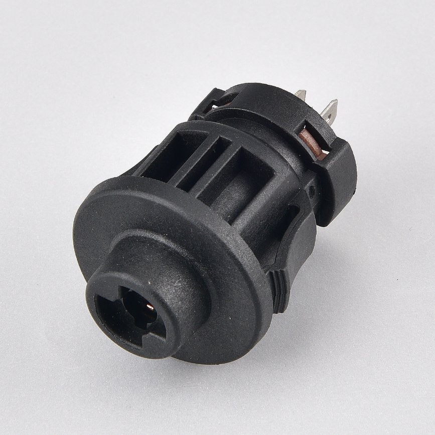 RoHS 2 Pin Starting Switch 250V Waterproof