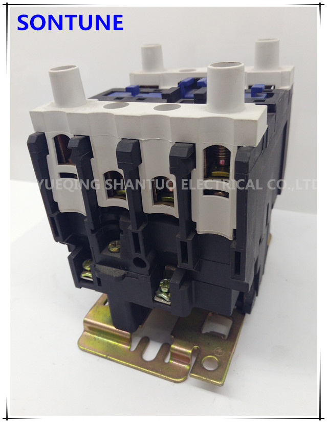 Sontune Sc1-9511 (LC1) 3p4p AC Contactor