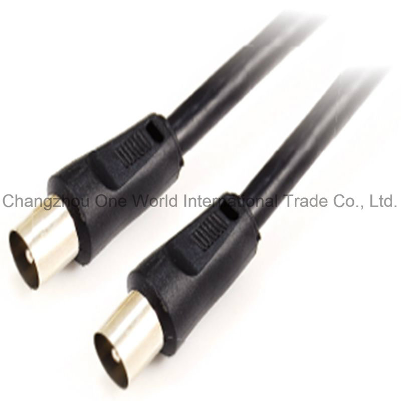 9.5mm TV Plug - 9.5mm TV Plug Cable