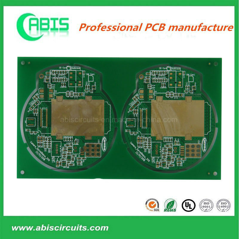 Multi Layer Board Express PCB