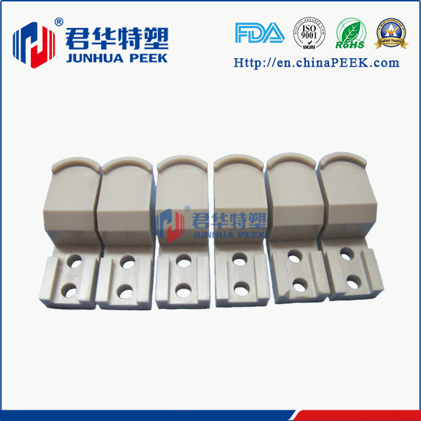 High Temperature Peek Parts for Electronic Semiconductors