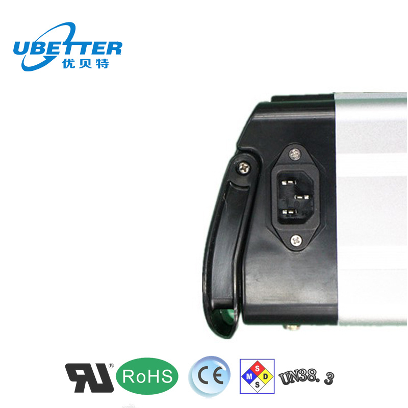 OEM LiFePO4 Battery Pack 36V 10.5ah for E-Vehicle