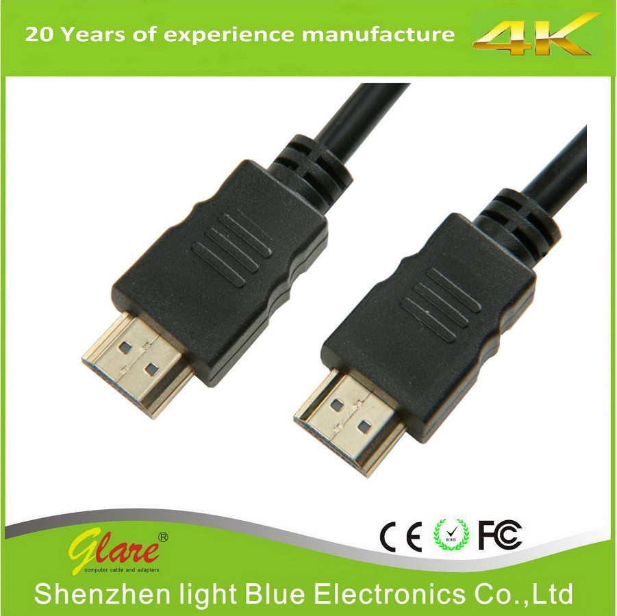 High Speed HDMI Cable 2.0