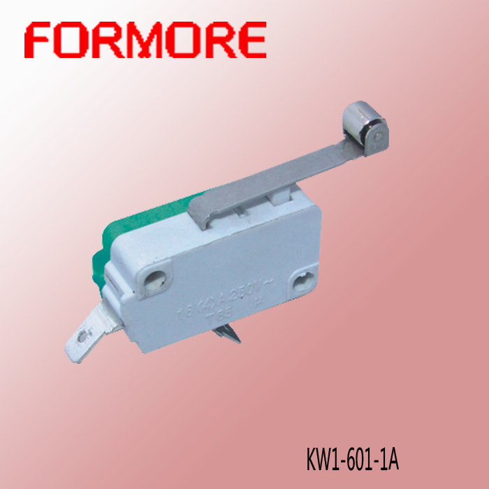Micro Switch/Minature Micro Switch /Electronic Switch