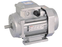 Aluminum Casing Three-Phase Asynchronous Motor (Y2)