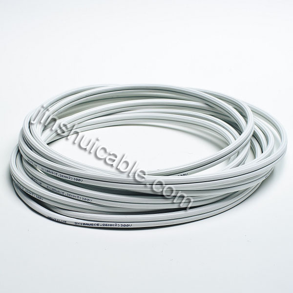 Duplex Flexible Electric Spt Wire