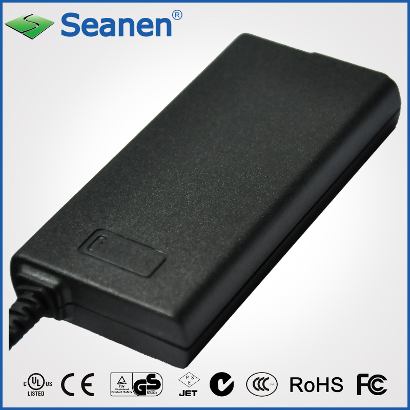 30W Series Laptop Adapter with Extra Slim Type