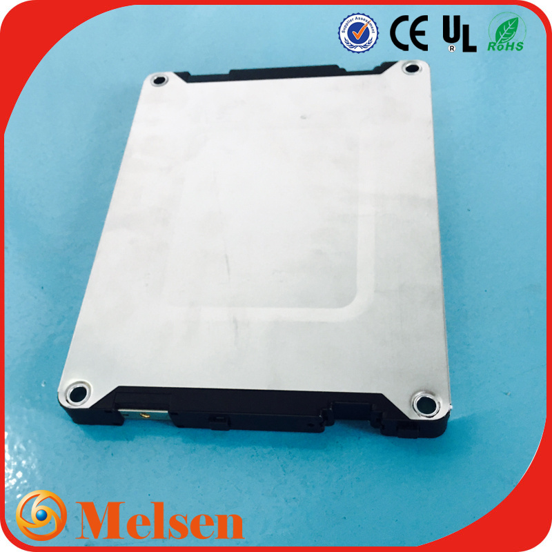 High Capacity Prismatic Rechargeable Lithium LiFePO4 Battery 3.2V 100ah for EV / Storage / Solar Power System