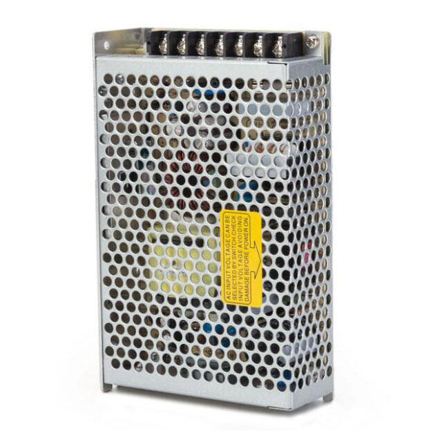 LED Driver 210W-350W Single Output Switching Mode (NES Series)