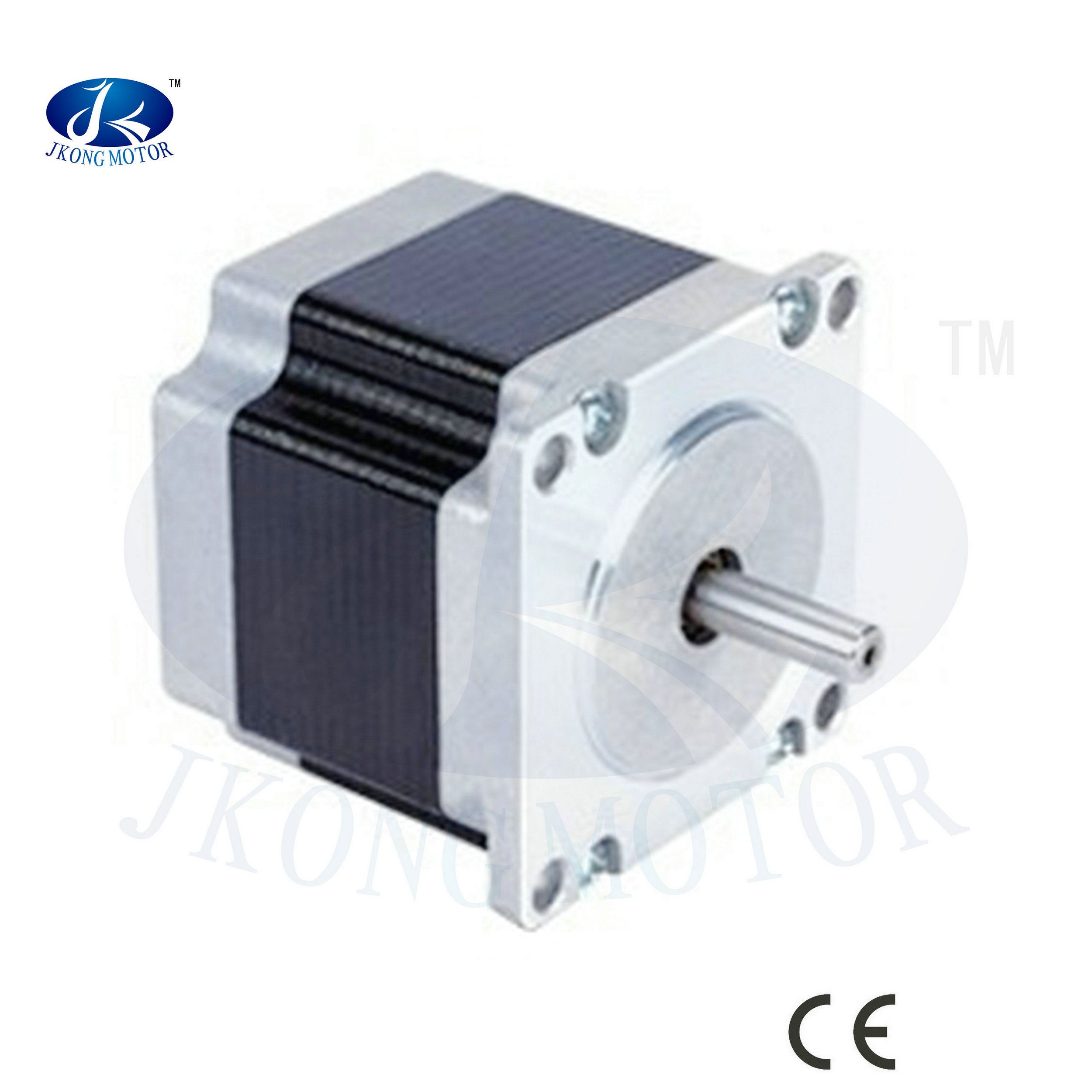 0.9degree 2phase 57mm Micro Hybrid Stepper Motor for 3D Printer