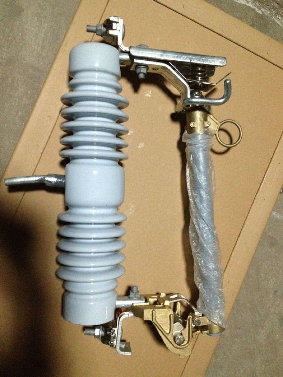 Switch Disconnector Fuse Holder, 15 Kv -100 AMP, Without Arc Chute