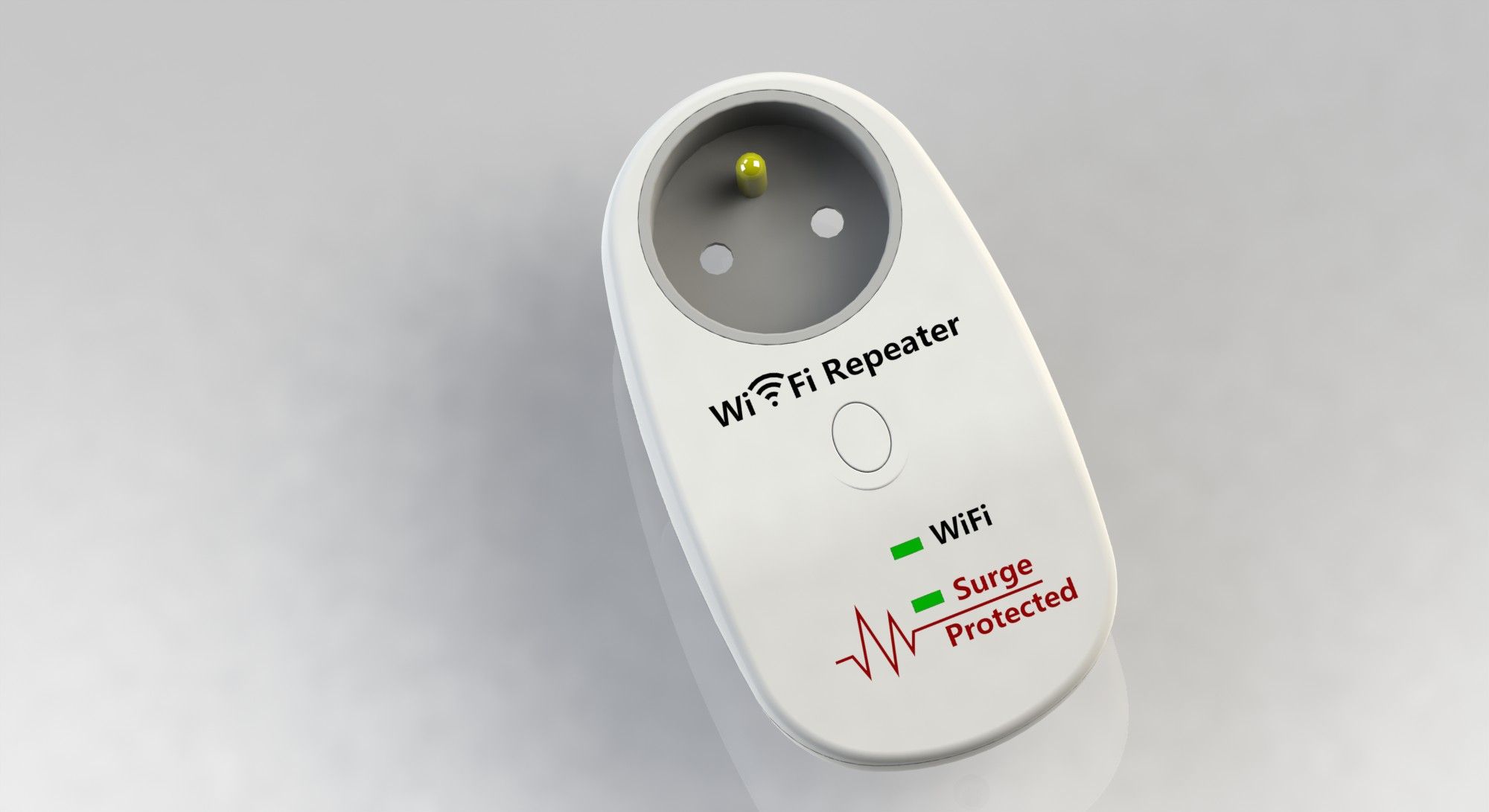 WiFi Repeater Wireless-N Router Ap Repeater