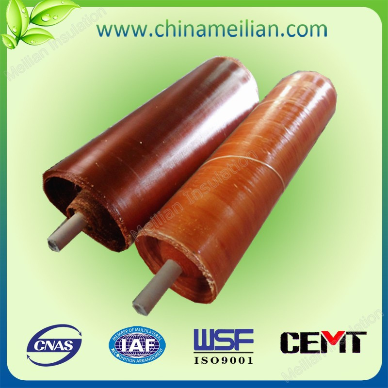 Varnish Silicone Polyester Varnished Cloth
