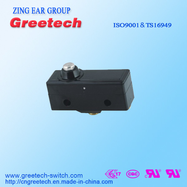 Large Basic Limit Switch with ENEC/UL/CQC
