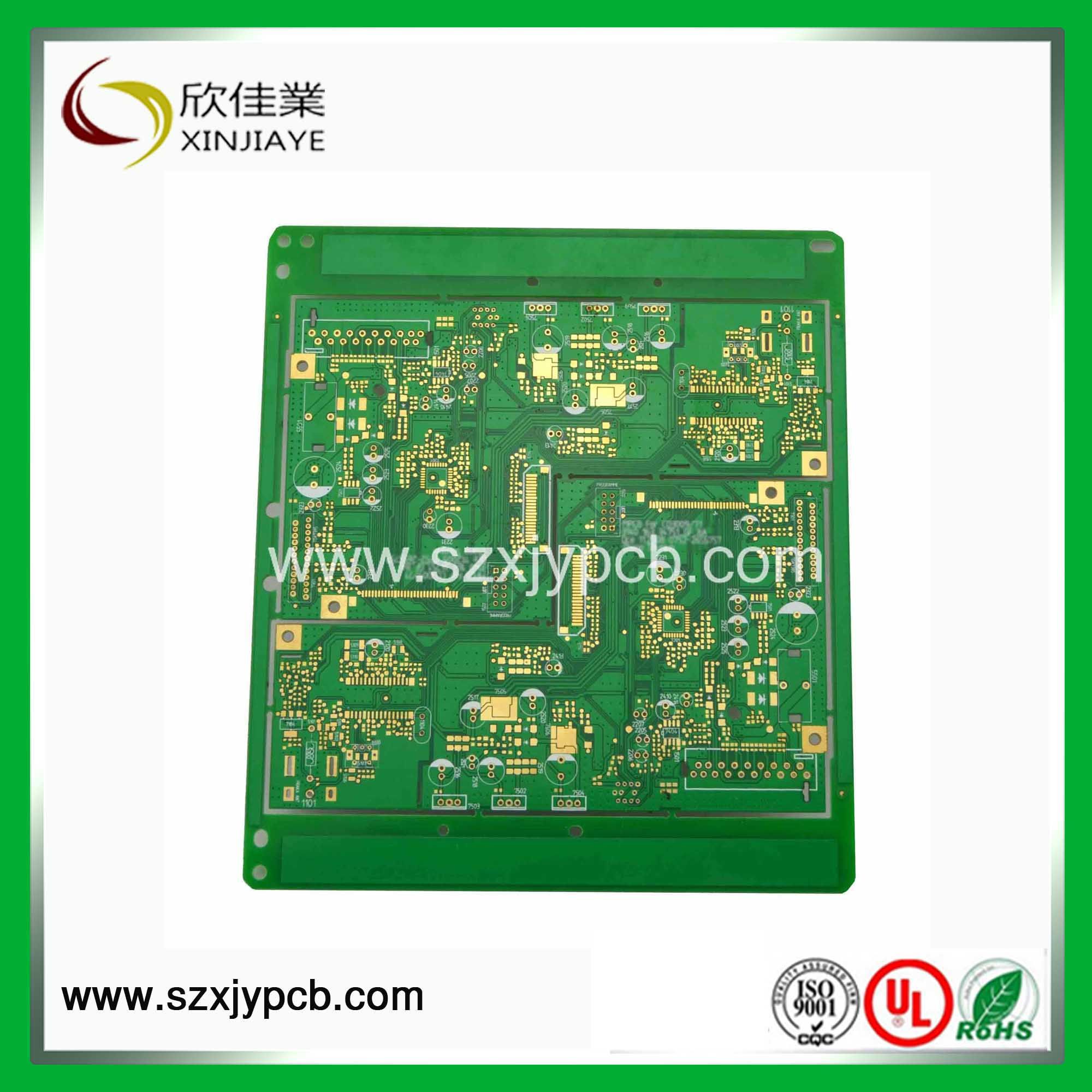 Printed Circuit Board