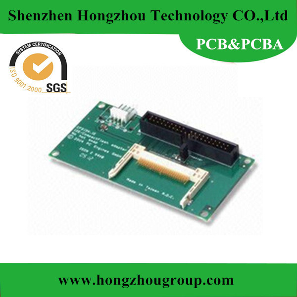 High Quality PCB Assembly Fabrication