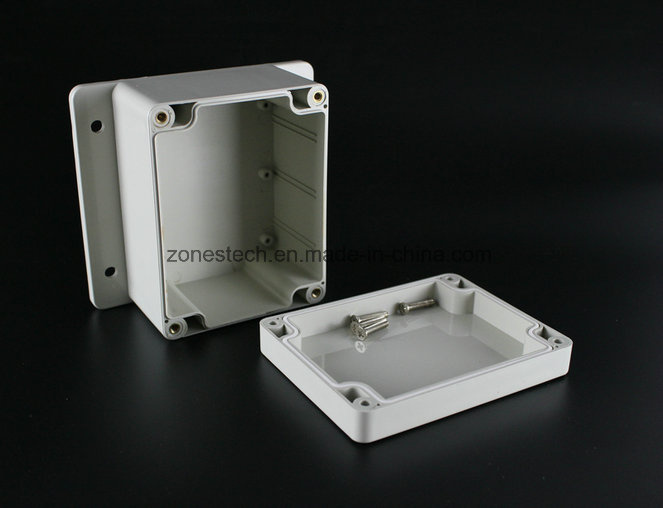 NEMA Wall Mount Watertight ABS Plastic Electronic Enclosure Box