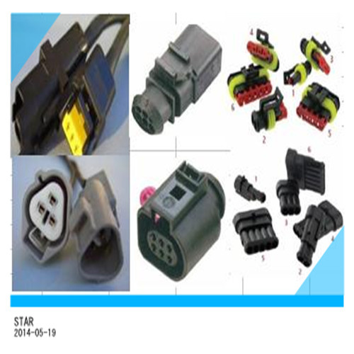 Tyco Automotive Connector