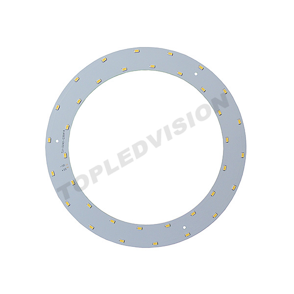 Circuit Board Design and SMT for LED Light