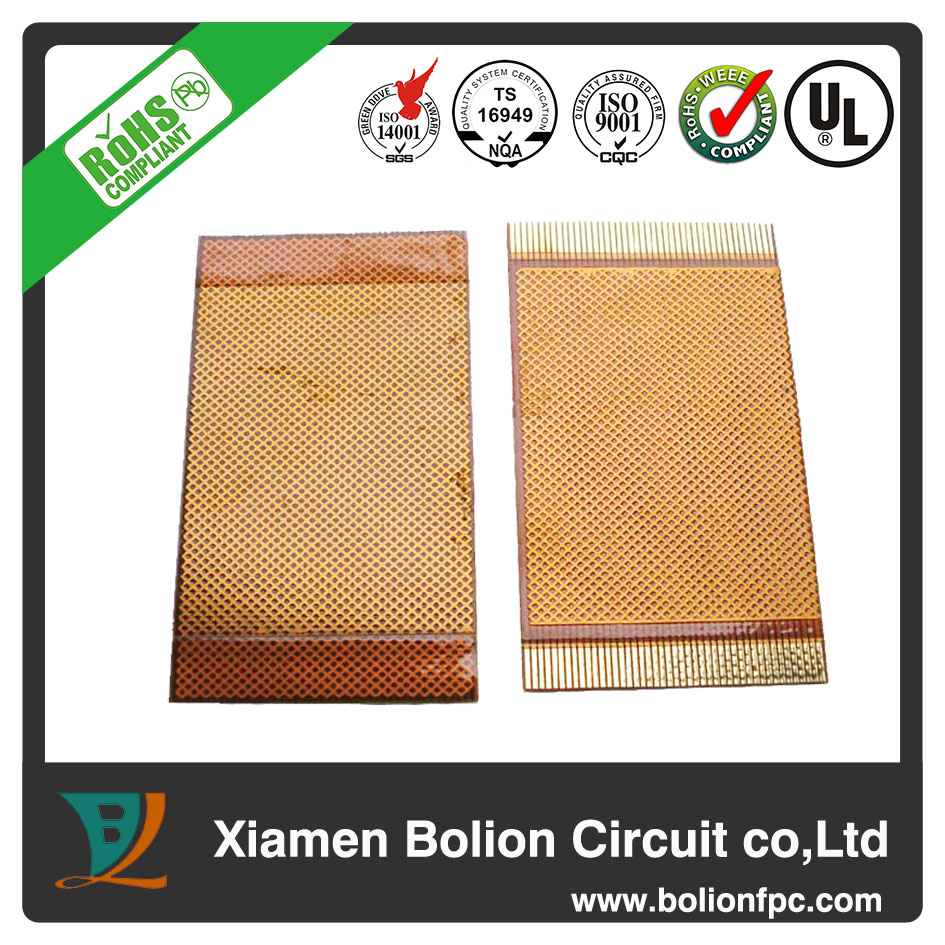 High Quality 3 Layers Multilayers FPC
