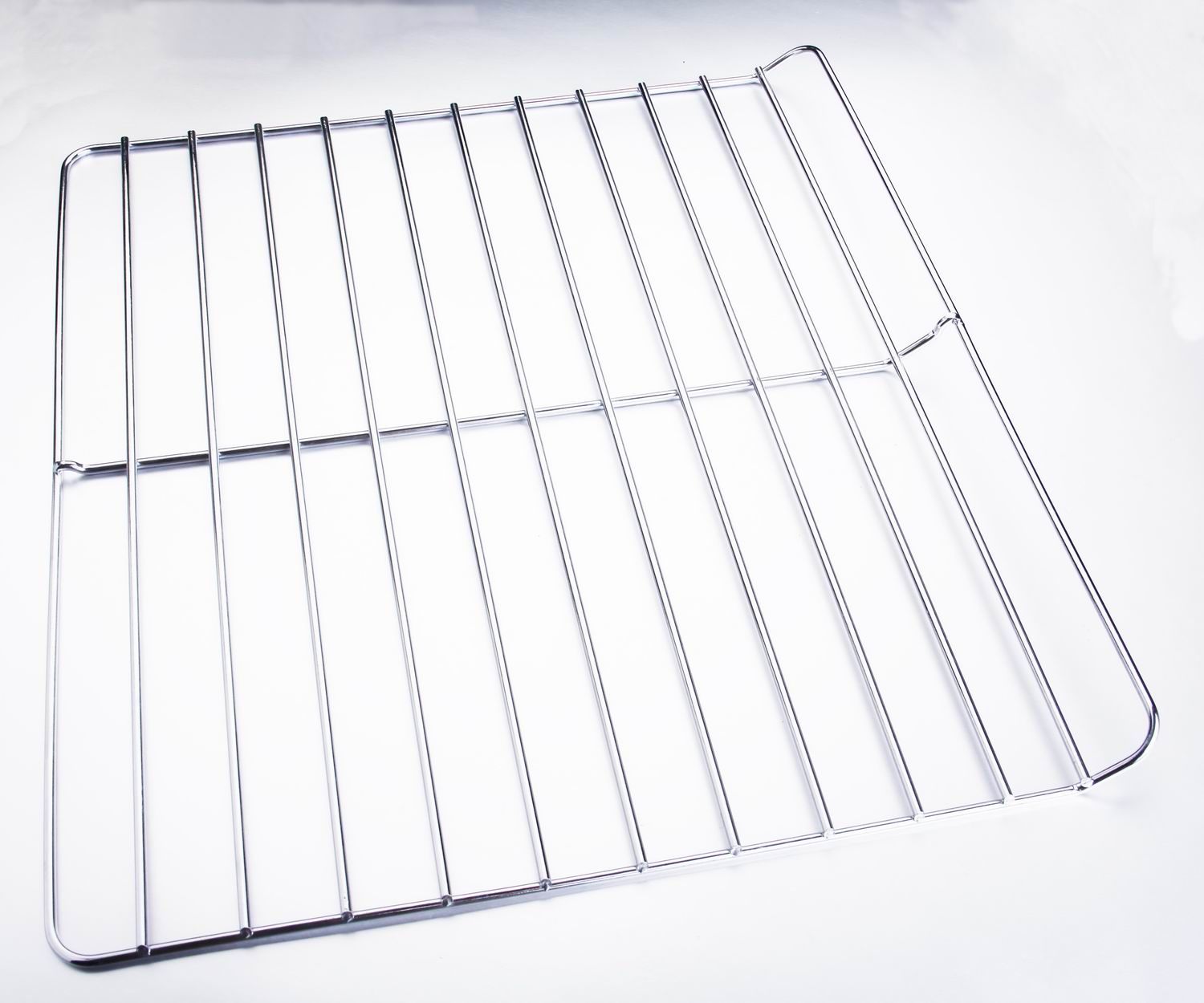 Refrigerator Shelving/Shelves