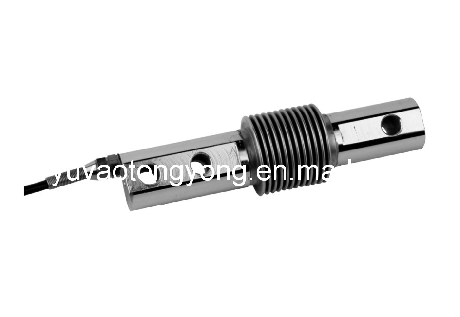 Bellow Type Load Sensor/Beam Type Load Cells (2002)