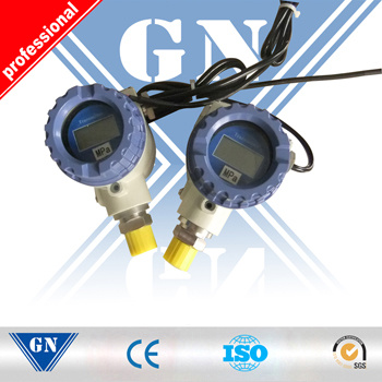 Good Quality Water Pipe Pressure Sensor