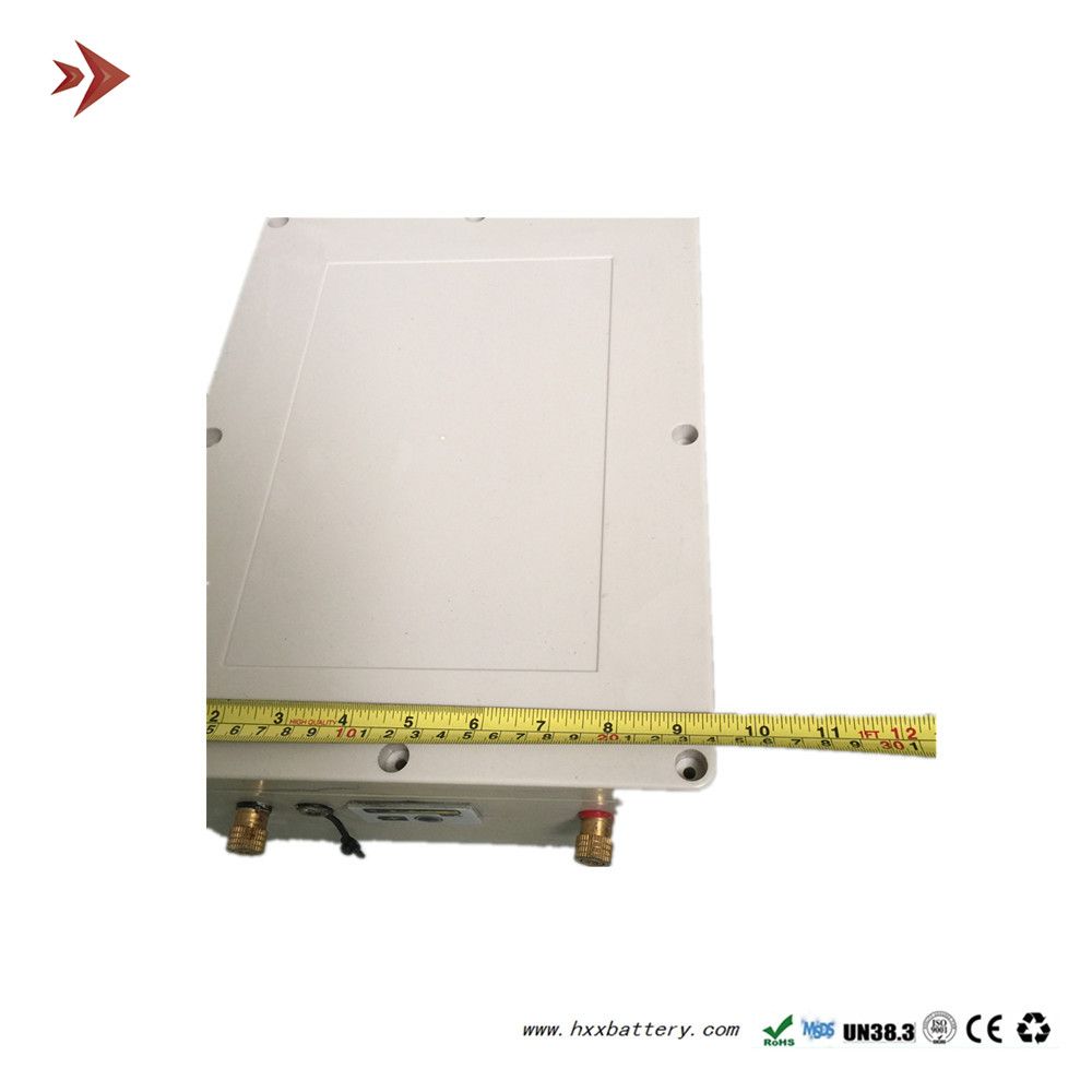 12V Electric Garden Tools Lithium Battery