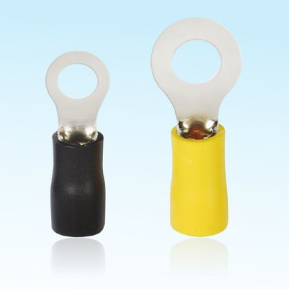 Wholesale Insulated Ring Terminal