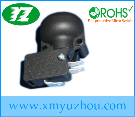 16A Safety Electronic Fall Switch