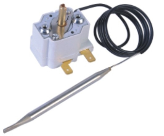Wgb Series Thermostat Temperature Controller (wgb03)