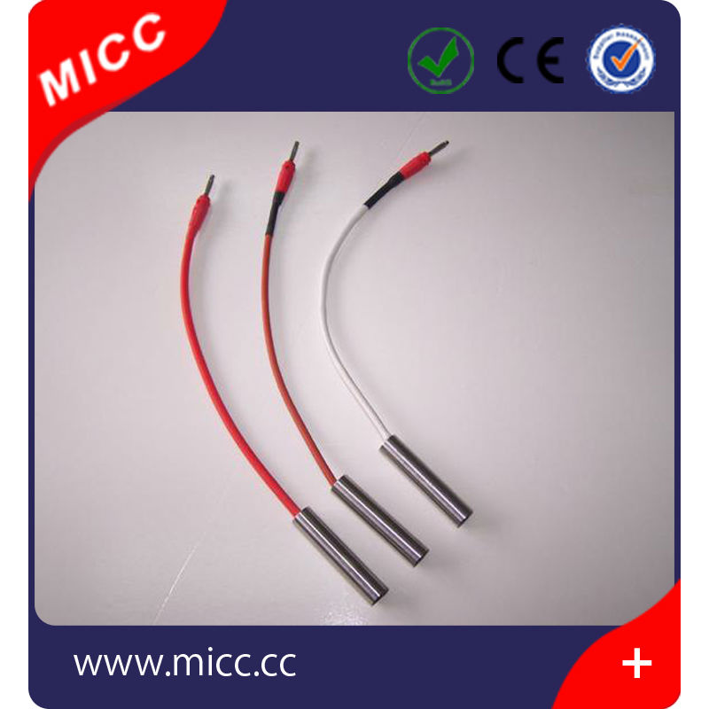 Micc Electric Cartridge Induction Heater/Exchanger Tube