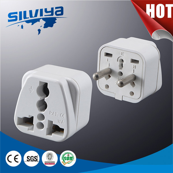 High Quality Multi Change to EU Plug